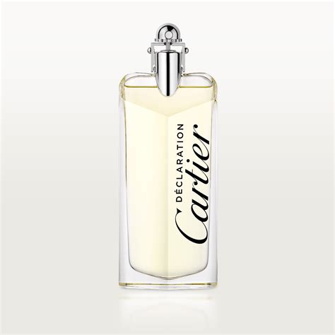 perfume cartier mujer primor|cartier perfumes unisex.